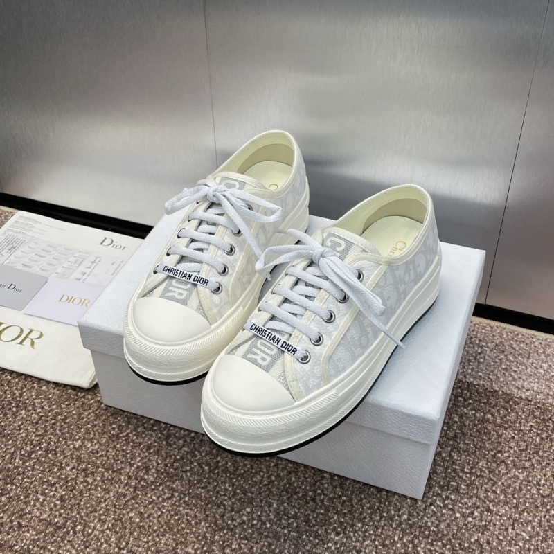 Christian Dior Casual Shoes